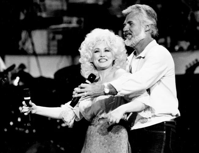 Dolly Parton’s greatest songs, and the stories behind them